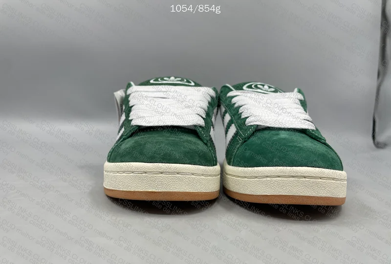 Campus 00s Green 3