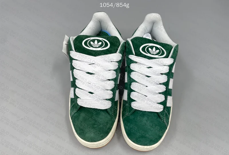 Campus 00s Green 4