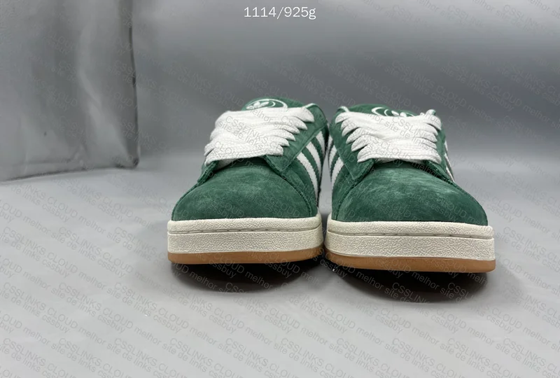 Campus 00s Green 2