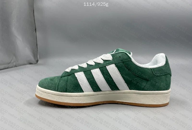 Campus 00s Green 3