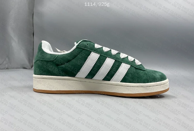Campus 00s Green 5