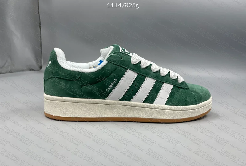 Campus 00s Green 7