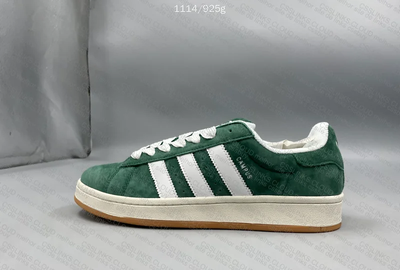 Campus 00s Green 8