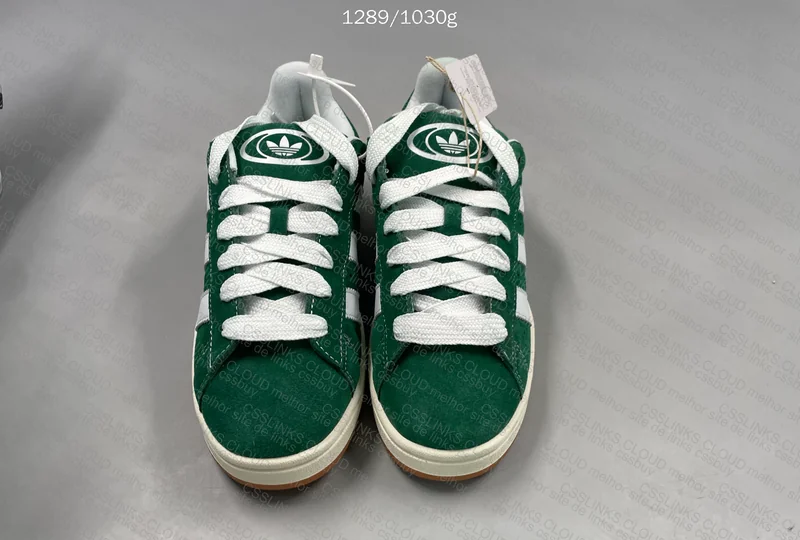 Campus 00s Green 4