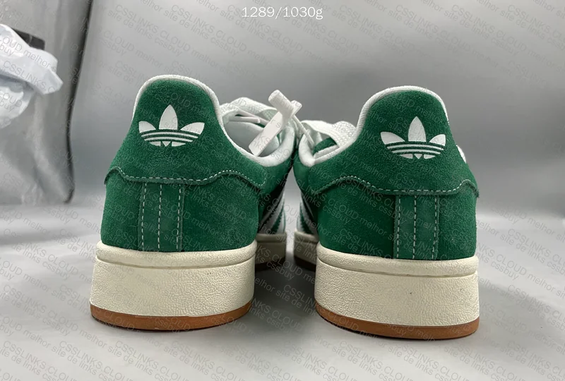 Campus 00s Green 5