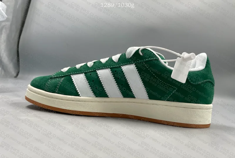 Campus 00s Green 6