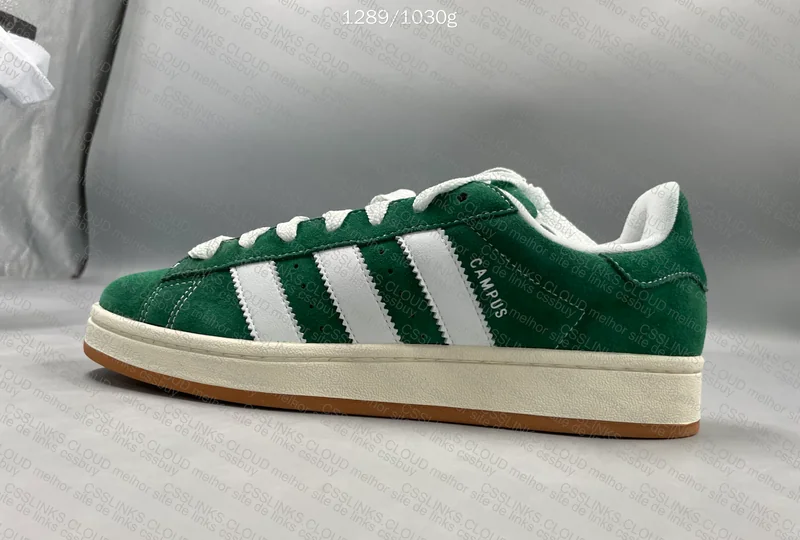 Campus 00s Green 7
