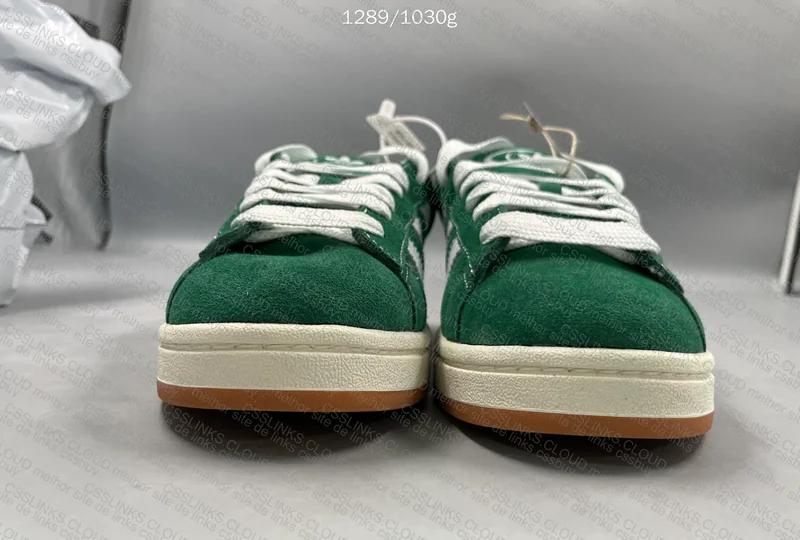Campus 00s Green 9
