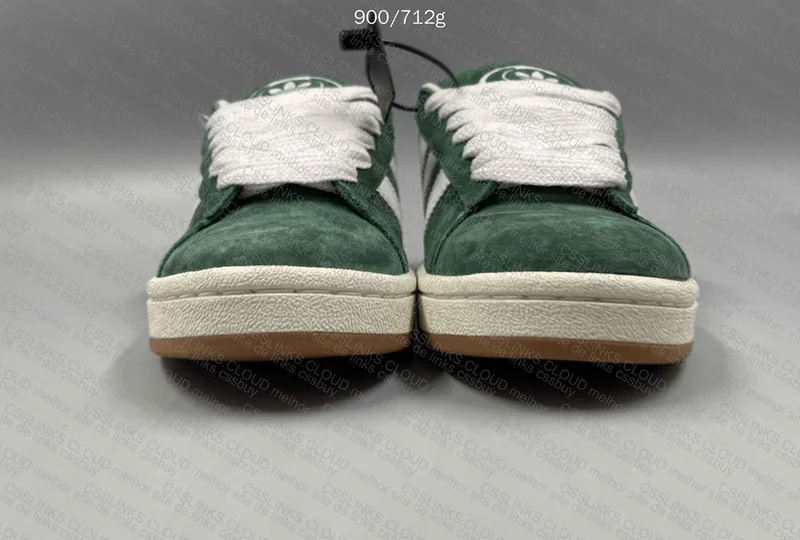 Campus 00s Green (GL?) 2