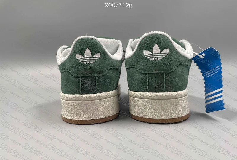 Campus 00s Green (GL?) 3