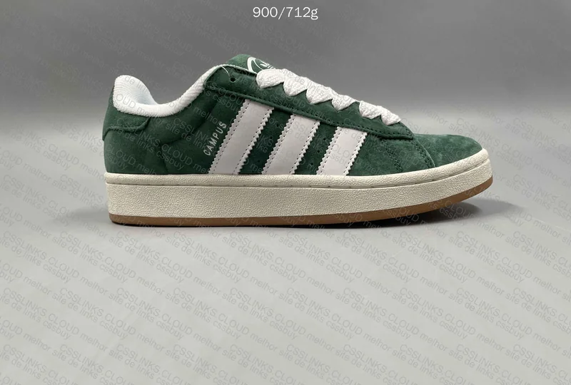 Campus 00s Green (GL?) 4