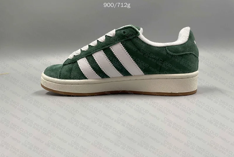 Campus 00s Green (GL?) 5