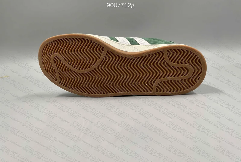 Campus 00s Green (GL?) 6