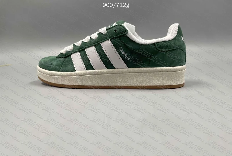 Campus 00s Green (GL?) 9