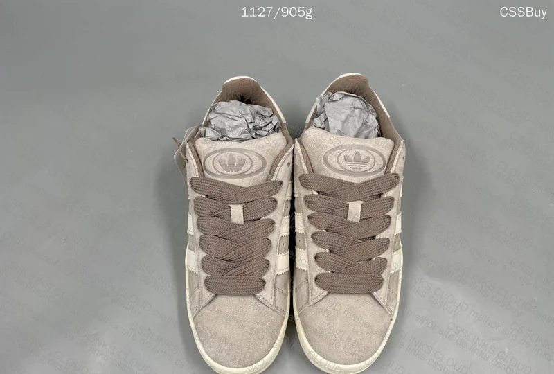 Campus 00's Wonder Beige GL? 2