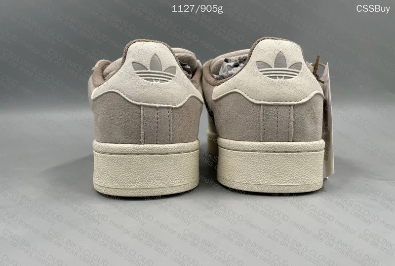 Campus 00's Wonder Beige GL? 4