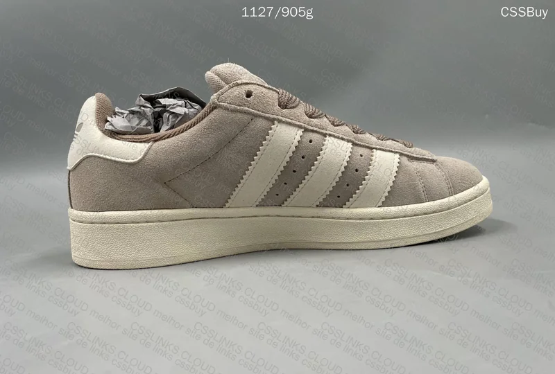 Campus 00's Wonder Beige GL? 5