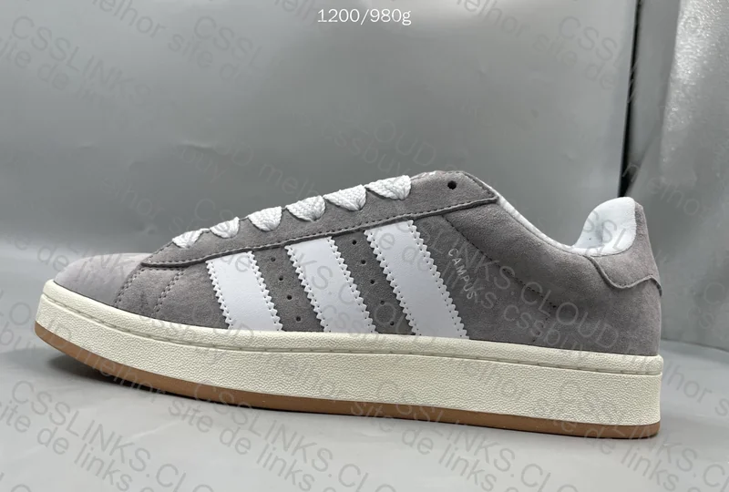 Campus Gray