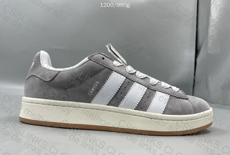 Campus Gray 2
