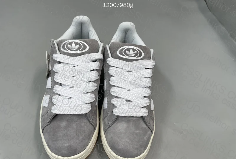 Campus Gray 3