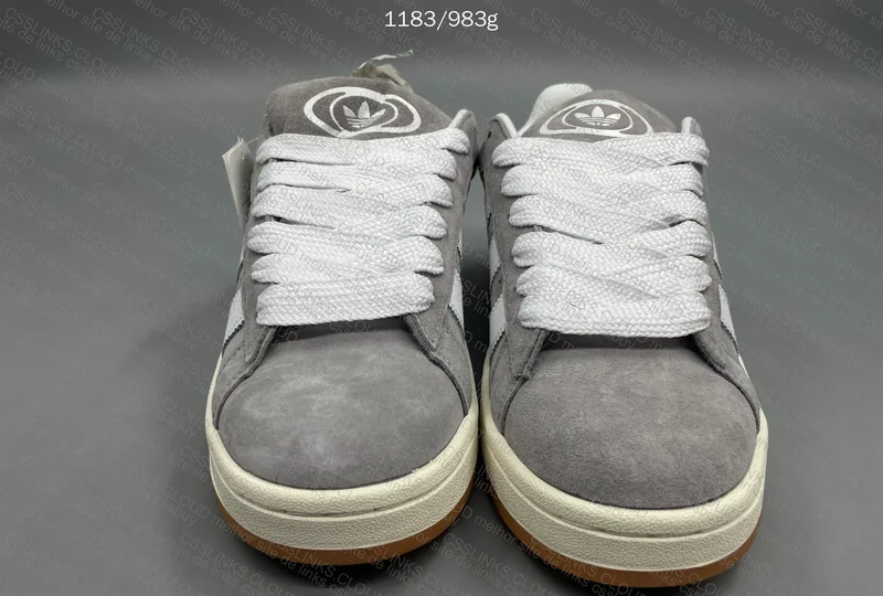 Campus Gray
