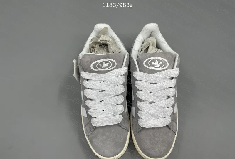 Campus Gray 2