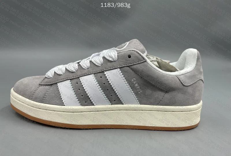 Campus Gray 3