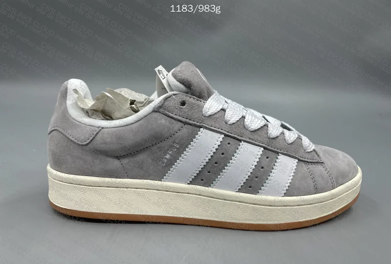 Campus Gray 6