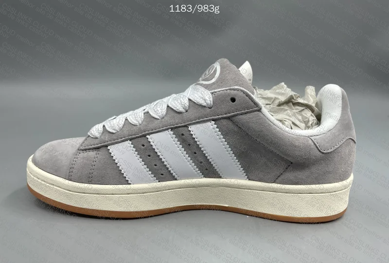 Campus Gray 7