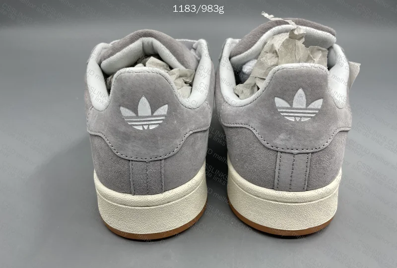 Campus Gray 8