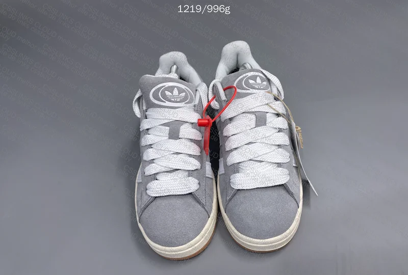 Campus Gray
