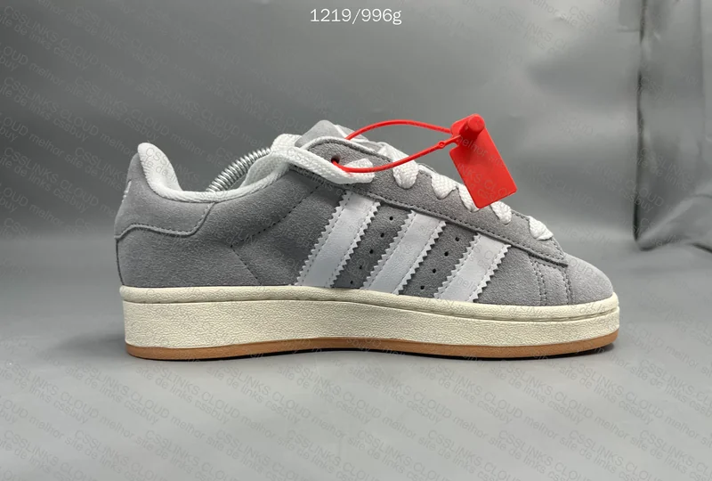 Campus Gray 10