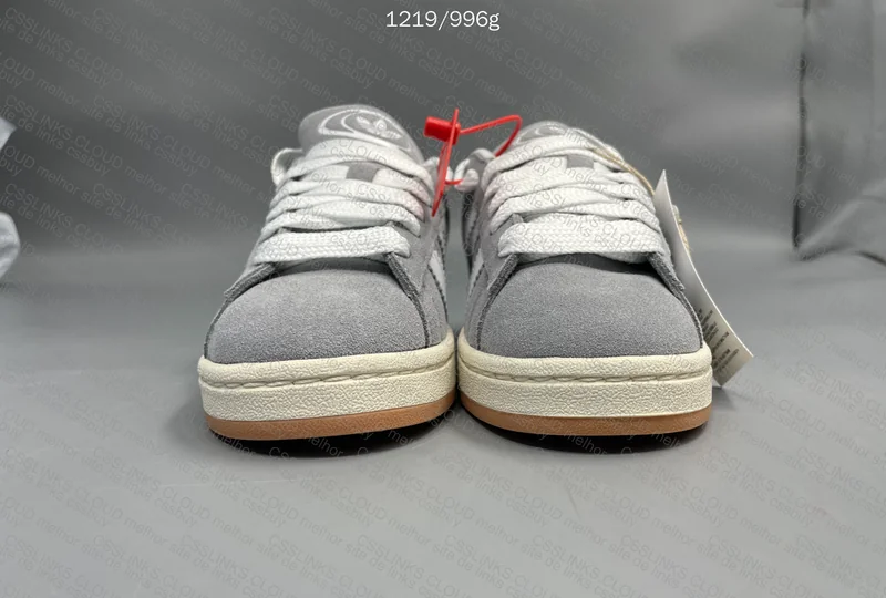 Campus Gray 2