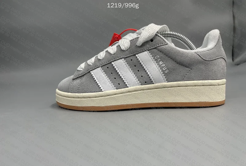 Campus Gray 3