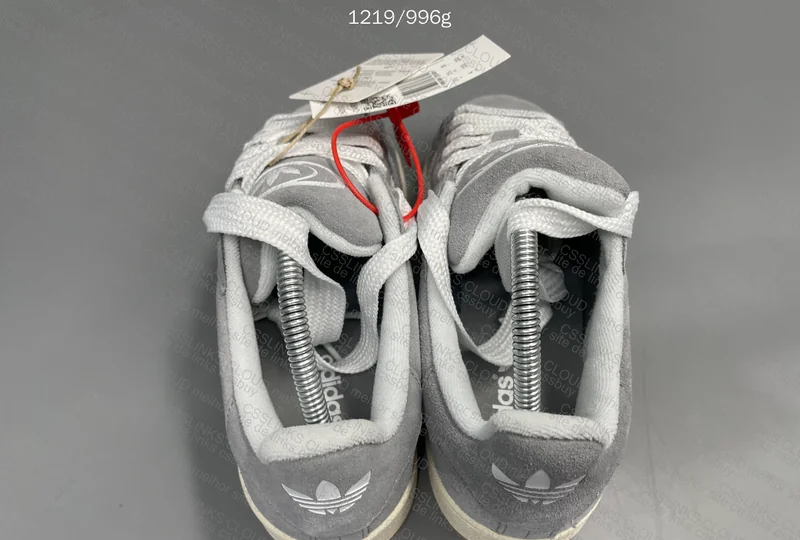 Campus Gray 4