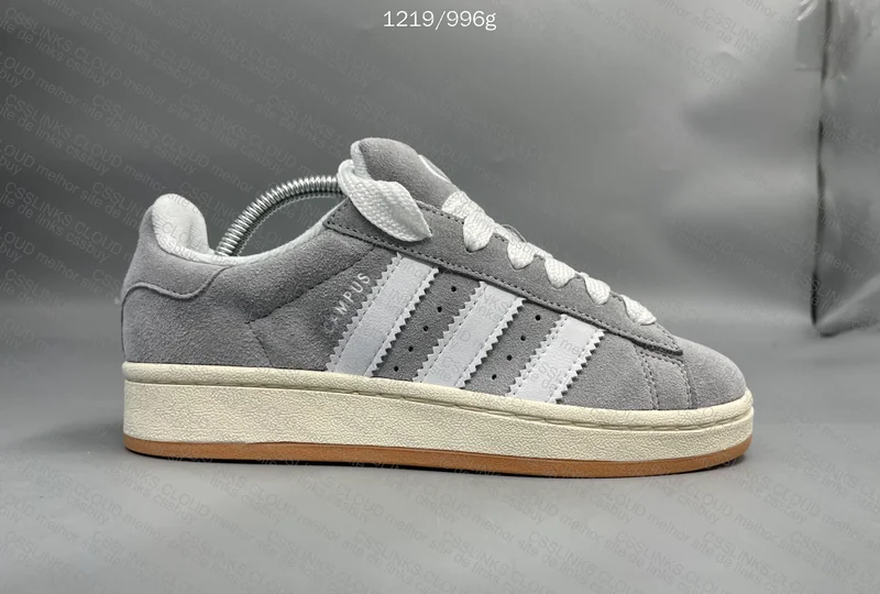 Campus Gray 5