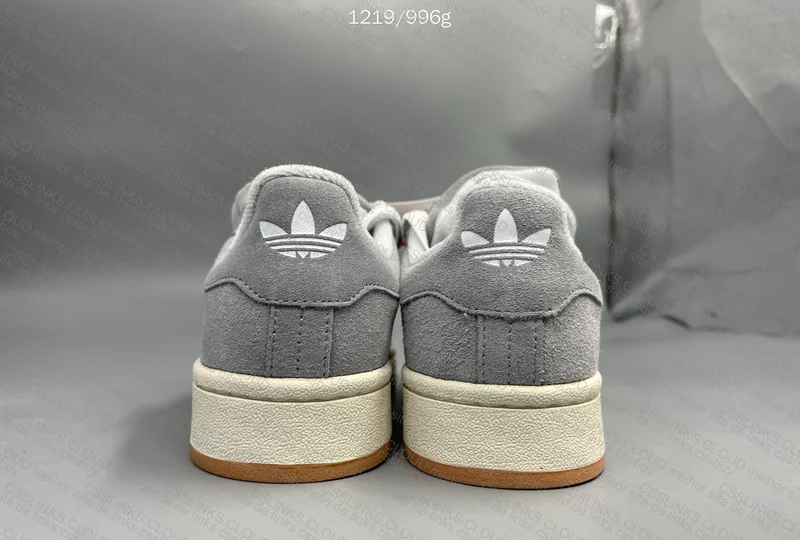 Campus Gray 7