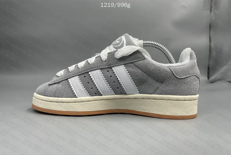 Campus Gray 9