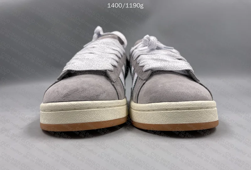 Campus Gray (Please Evaluate)