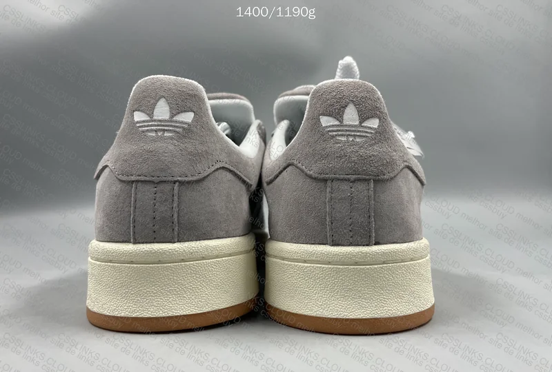 Campus Gray (Please Evaluate) 2