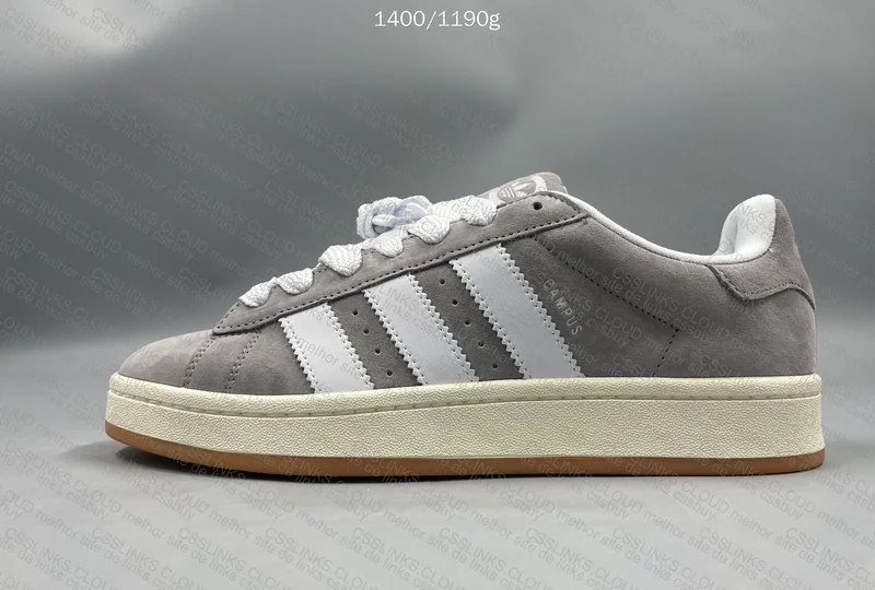 Campus Gray (Please Evaluate) 5