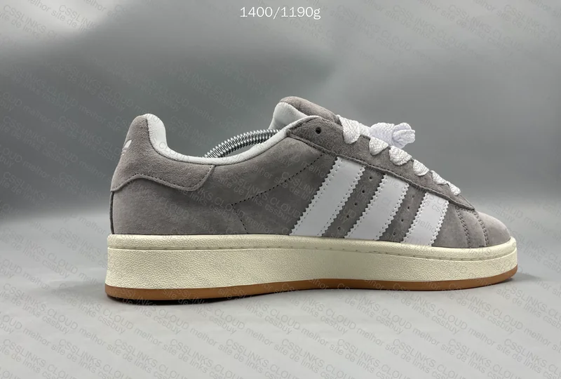Campus Gray (Please Evaluate) 6