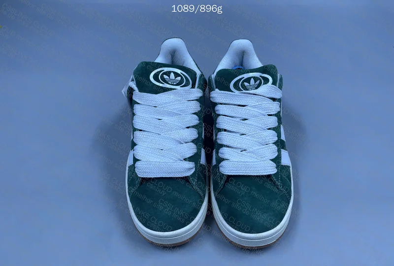 Campus Green 105y