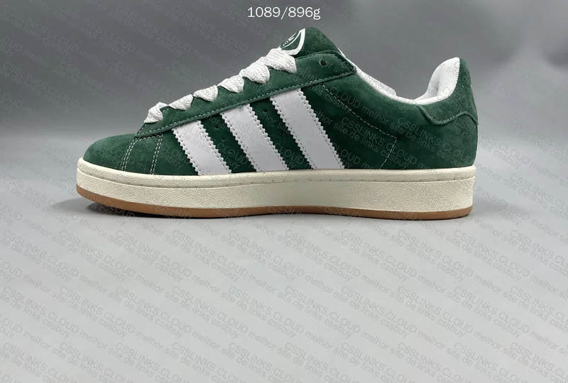 Campus Green 105y 6