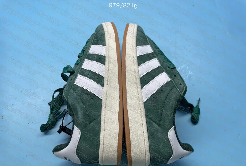 Campus Green GL or RL 5