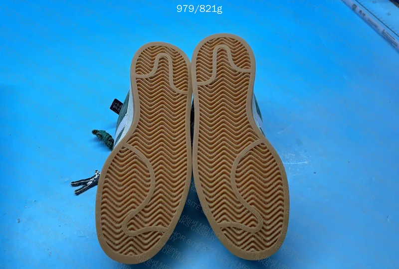 Campus Green GL or RL 6
