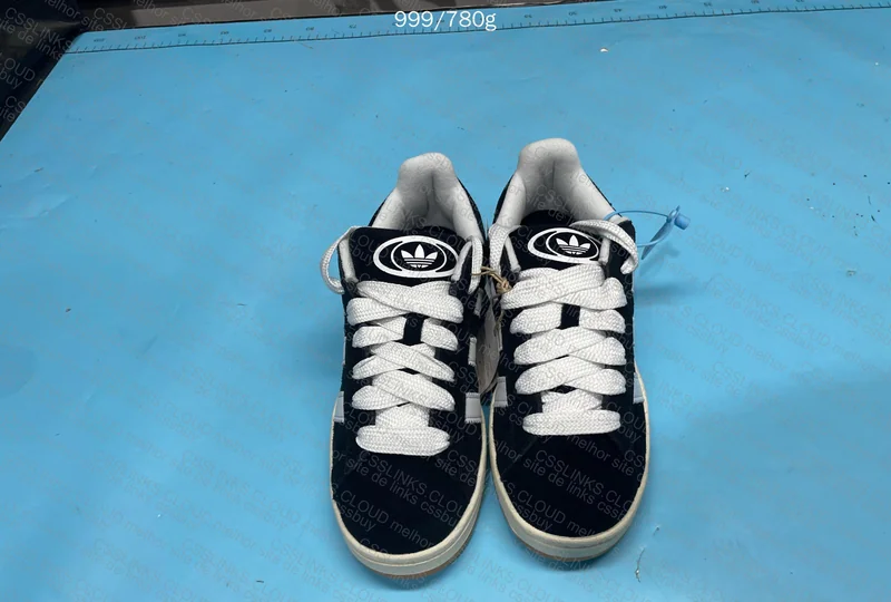 campus prefeitura´s colorway