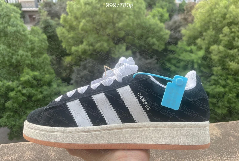 campus prefeitura´s colorway 4