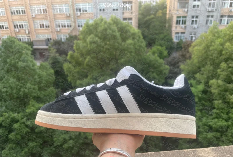 campus prefeitura´s colorway 5