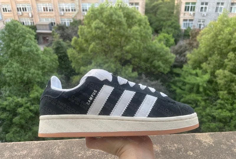 campus prefeitura´s colorway 6